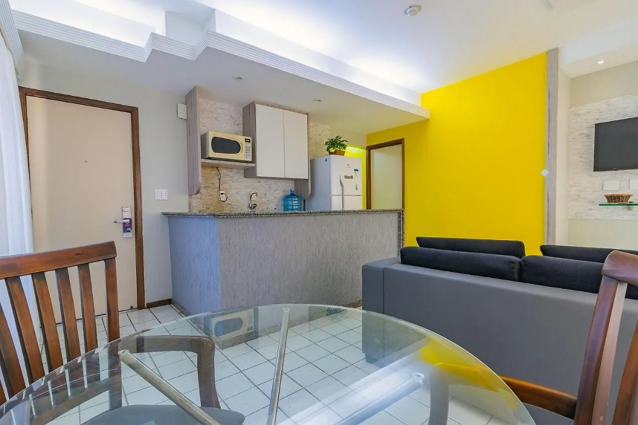 Mercure #608 - Ape Em Boa Viagem Por Carpediem Recife 0*,  Brazil