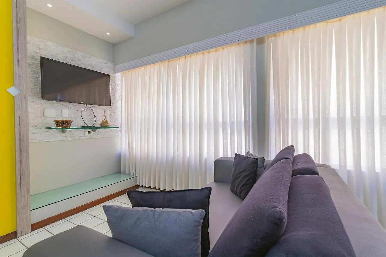 Mercure #608 - Ape Em Boa Viagem Por Carpediem Recife