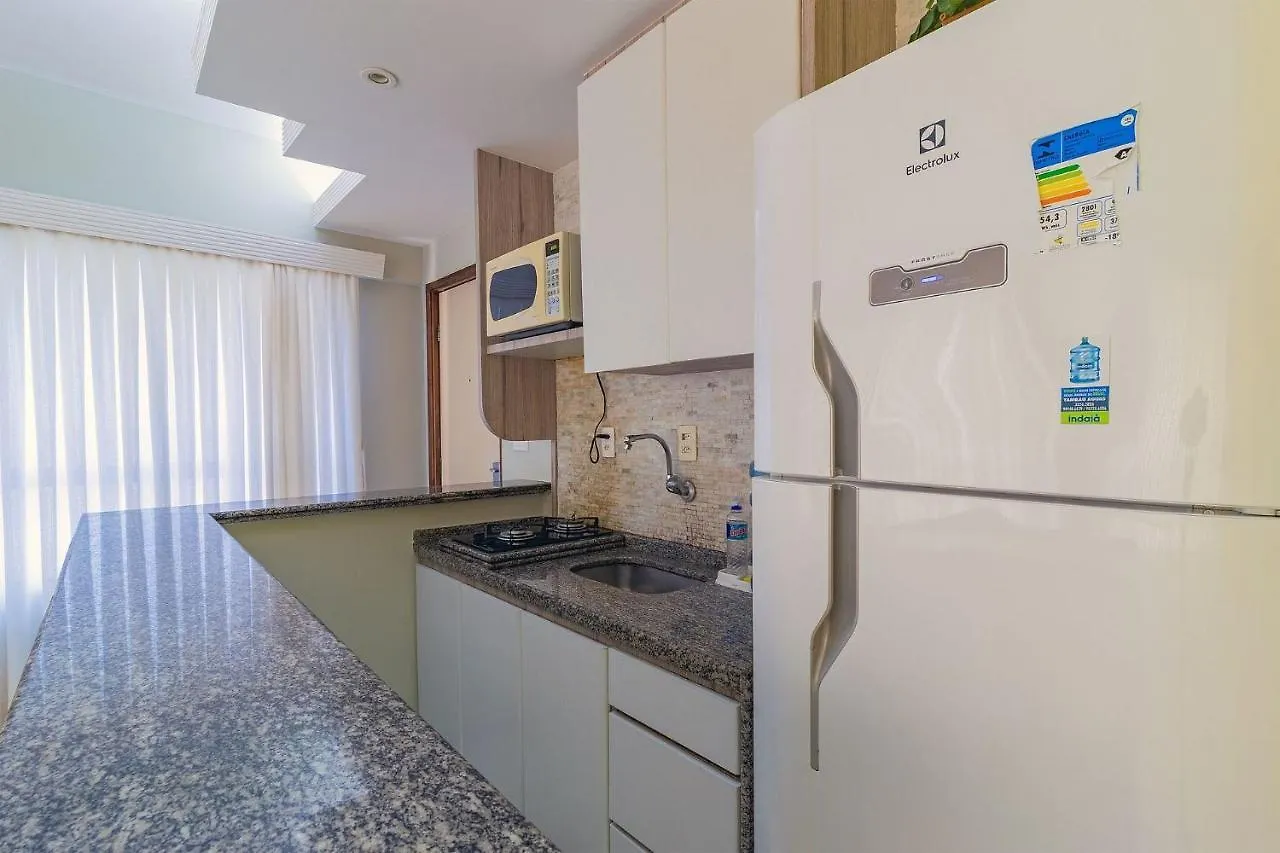 Apartment Mercure #608 - Ape Em Boa Viagem Por Carpediem Recife