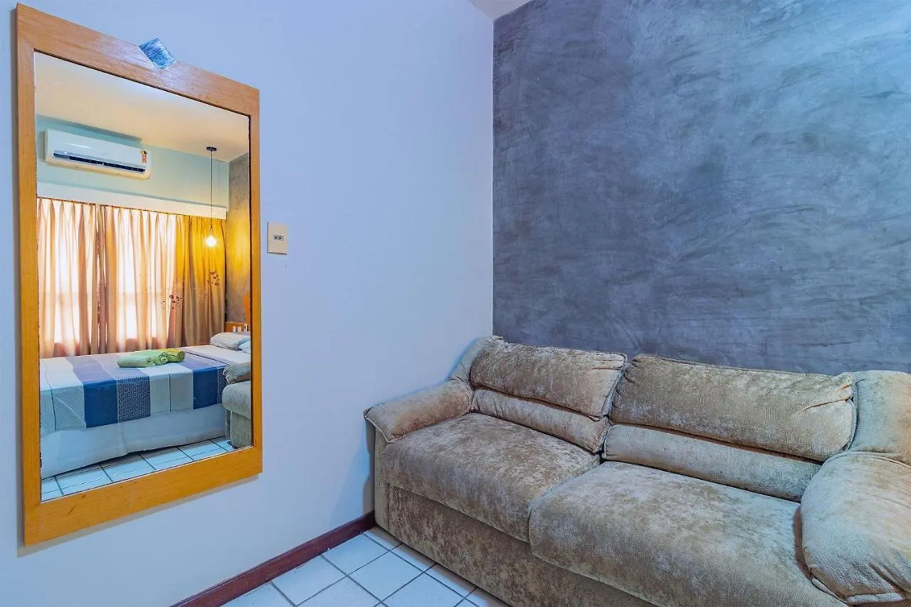 Mercure #608 - Ape Em Boa Viagem Por Carpediem Recife 0*,  Brazil